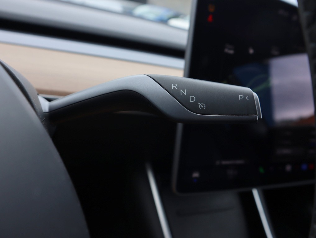 Tesla Model 3 Long Range 4WD 78kWh SoH 78%, elektromobil