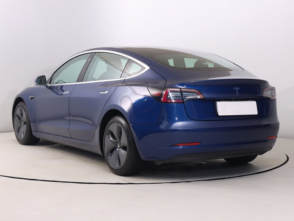 Tesla Model 3 Long Range 4WD 78kWh SoH 78%, elektromobil