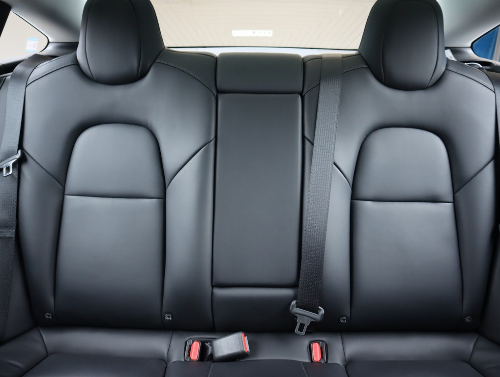 Tesla Model 3 Long Range 4WD 78kWh SoH 78%, elektromobil