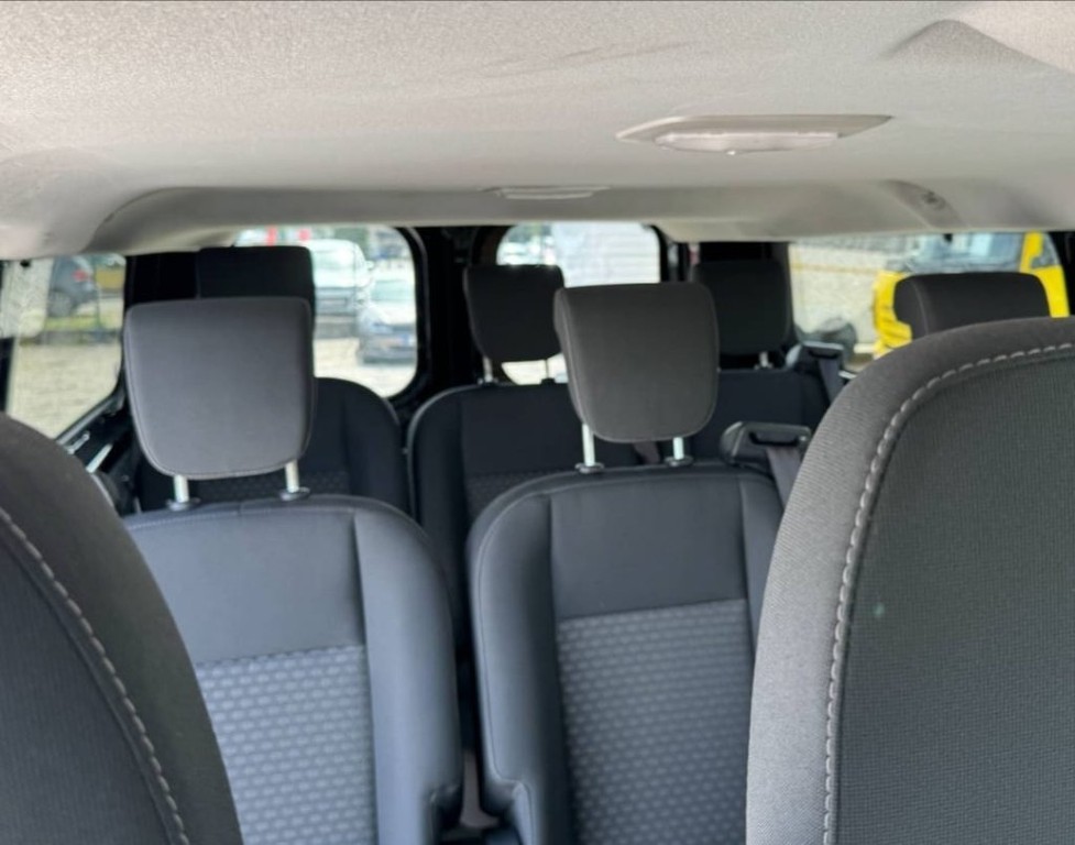 Ford Customs Tranzit 2L