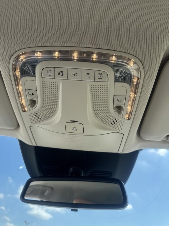 Mercedes V trieda 220 d lang Avantgarde 4MATIC