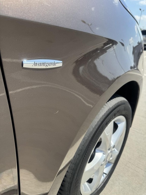 Mercedes V trieda 220 d lang Avantgarde 4MATIC