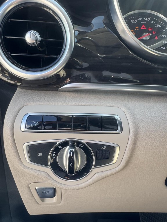 Mercedes V trieda 220 d lang Avantgarde 4MATIC