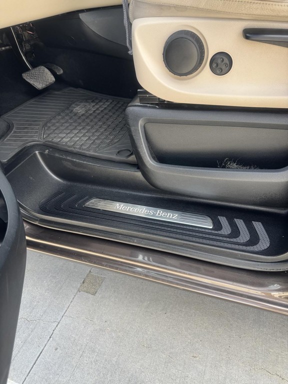 Mercedes V trieda 220 d lang Avantgarde 4MATIC