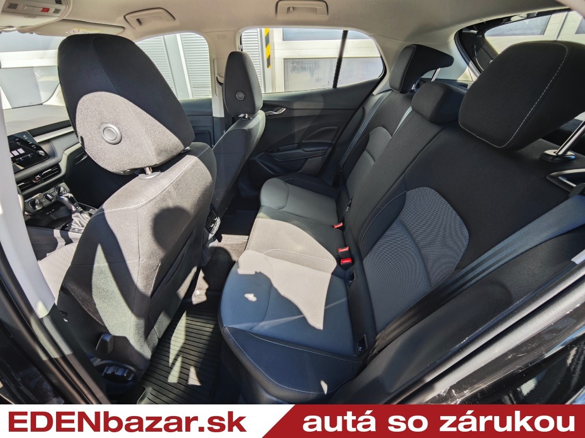 Škoda Fabia Drive Plus DSG TSI 85kW