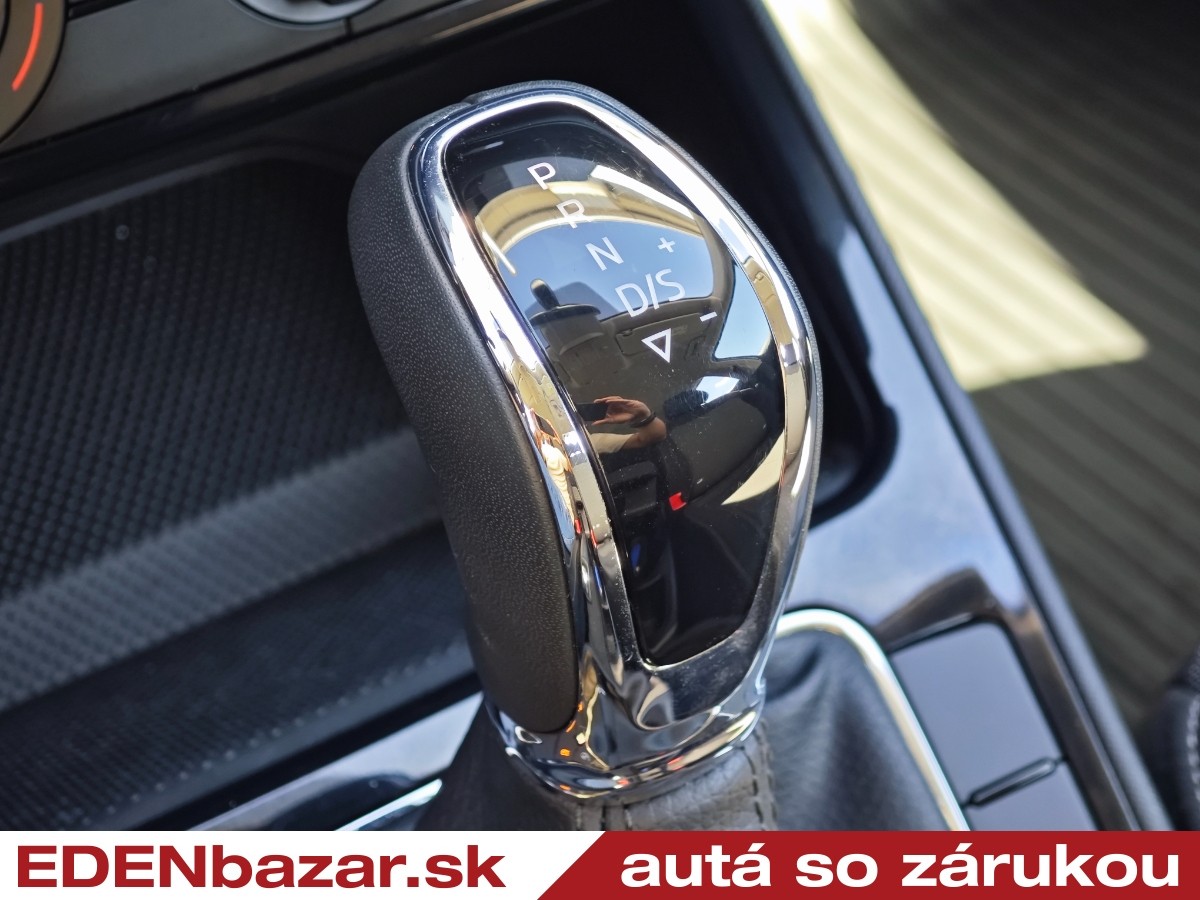 Škoda Fabia Drive Plus DSG TSI 85kW