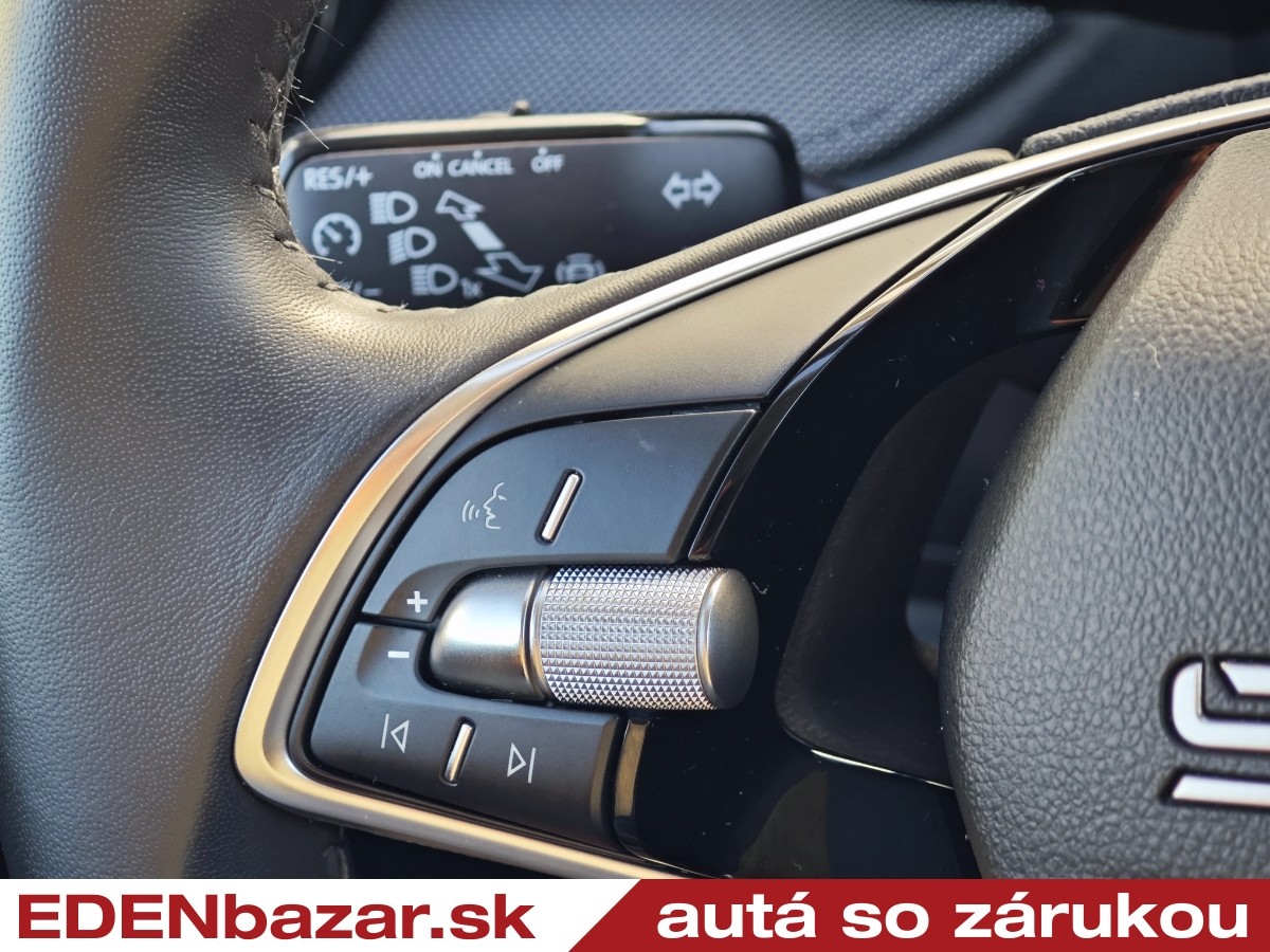 Škoda Fabia Drive Plus DSG TSI 85kW