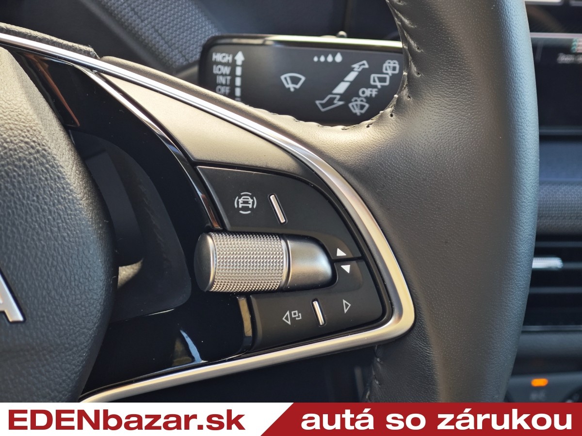 Škoda Fabia Drive Plus DSG TSI 85kW