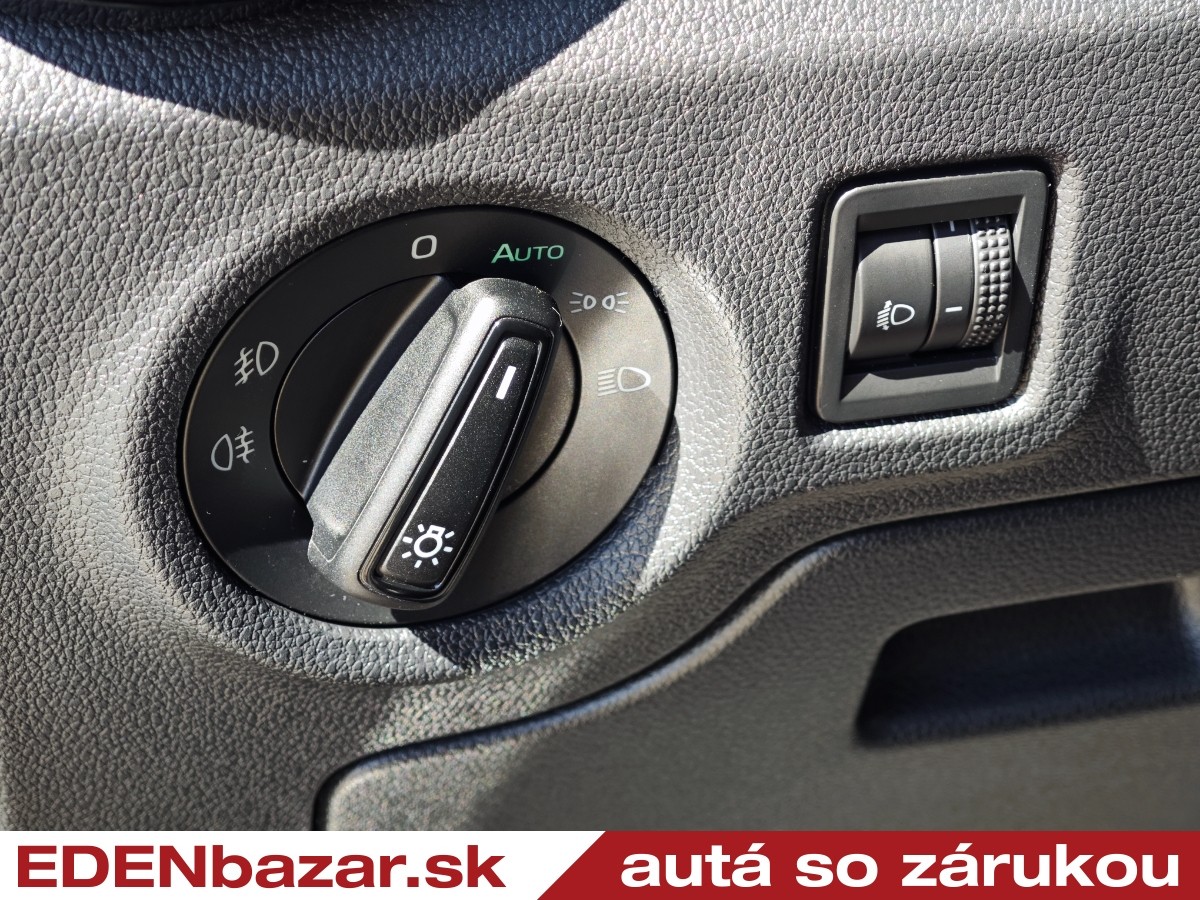 Škoda Fabia Drive Plus DSG TSI 85kW