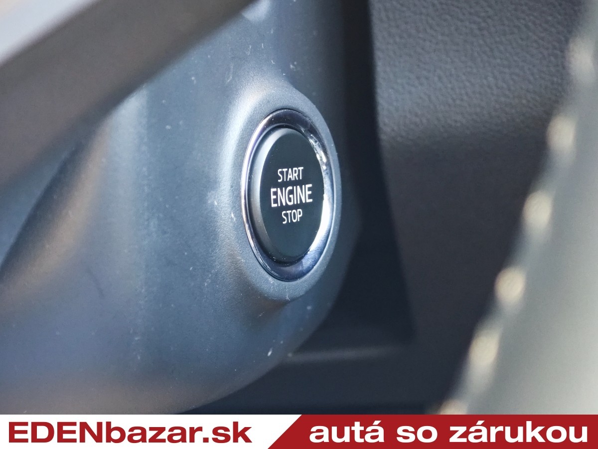 Škoda Fabia Drive Plus DSG TSI 85kW