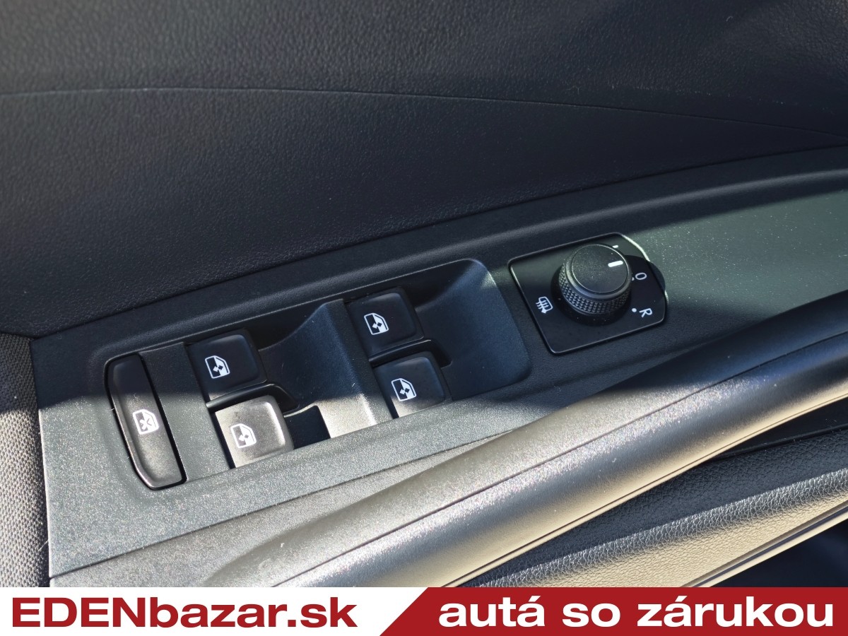 Škoda Fabia Drive Plus DSG TSI 85kW