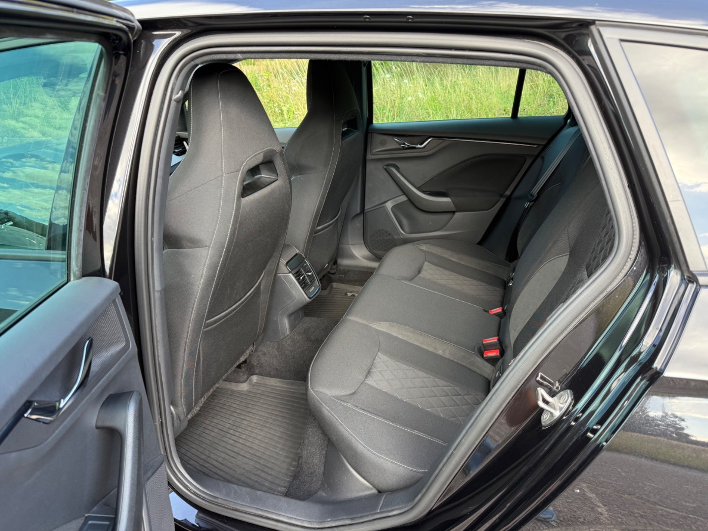 Škoda Scala 1.5 TSI Joy DSG
