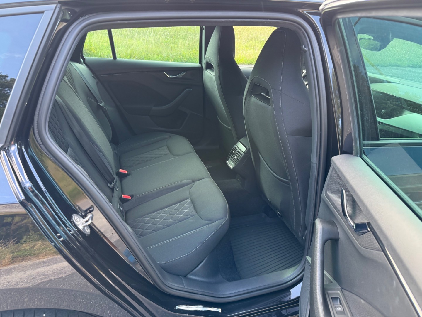 Škoda Scala 1.5 TSI Joy DSG
