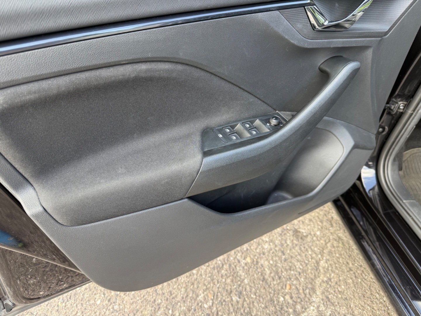 Škoda Scala 1.5 TSI Joy DSG