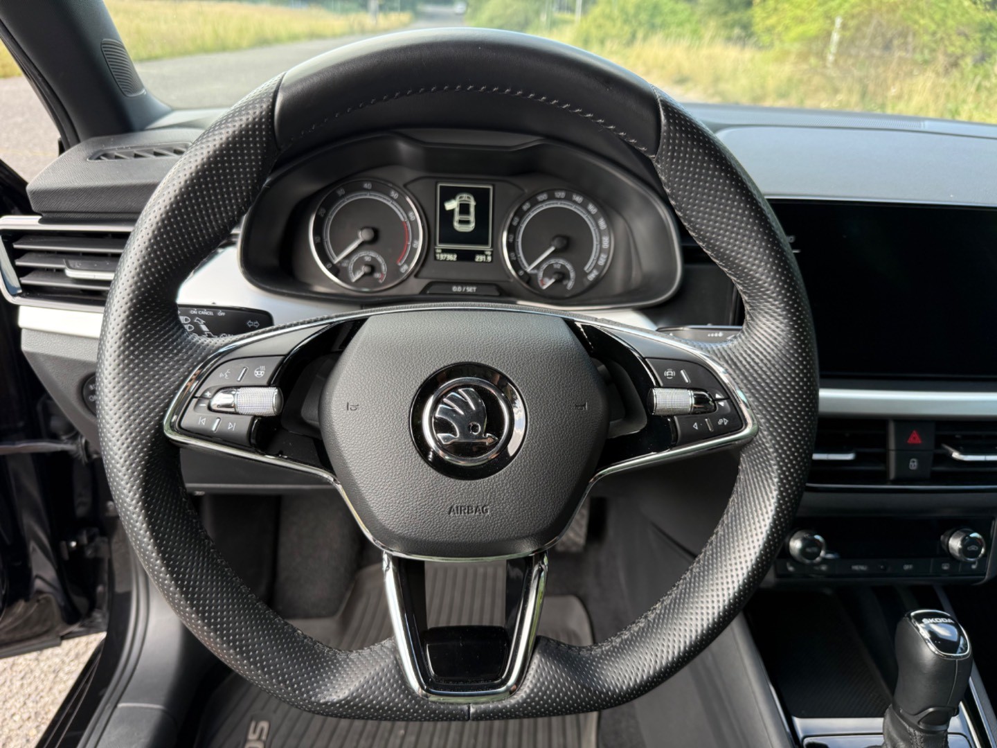 Škoda Scala 1.5 TSI Joy DSG