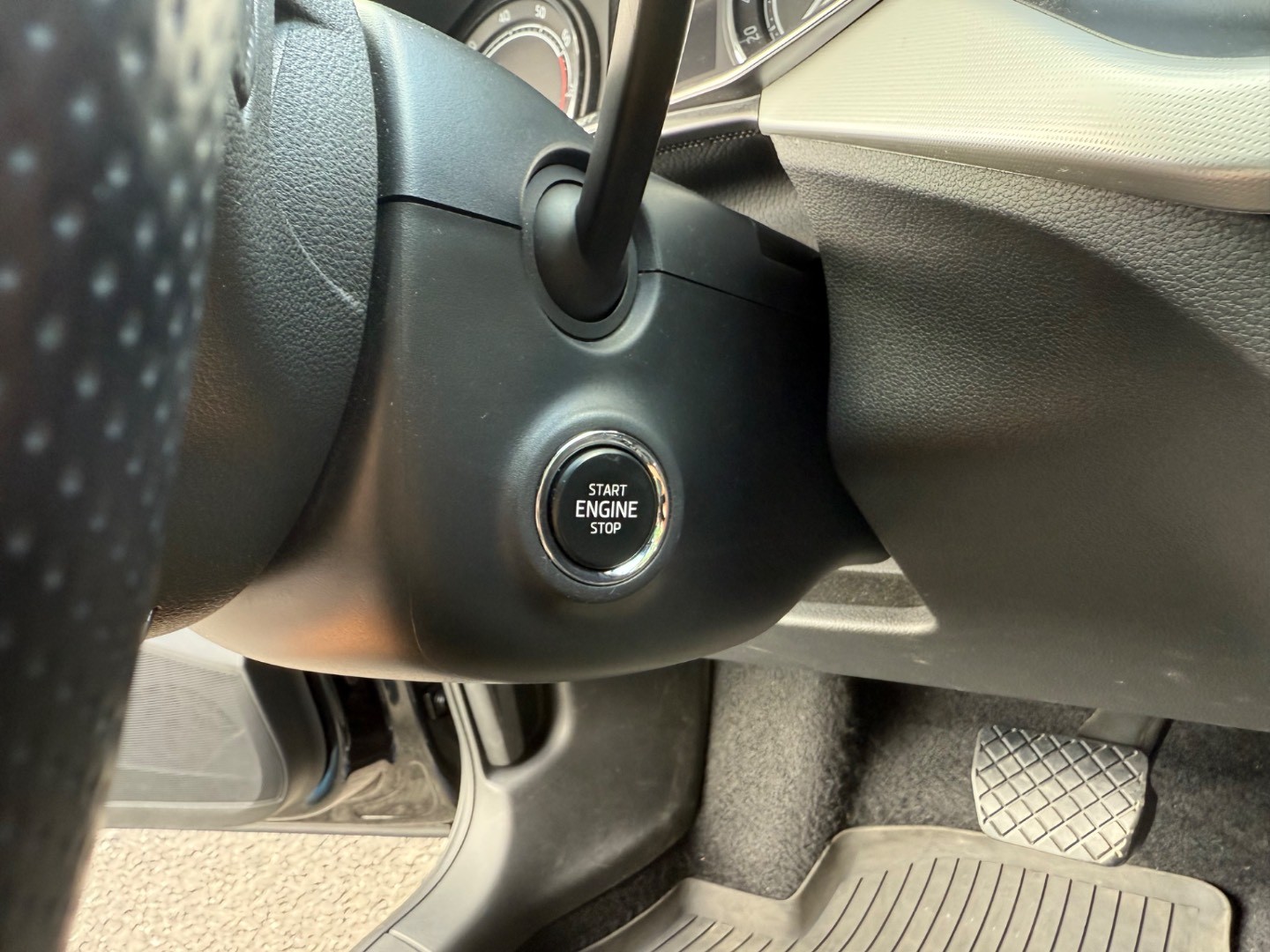Škoda Scala 1.5 TSI Joy DSG