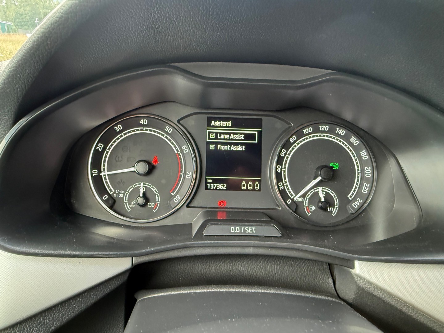 Škoda Scala 1.5 TSI Joy DSG
