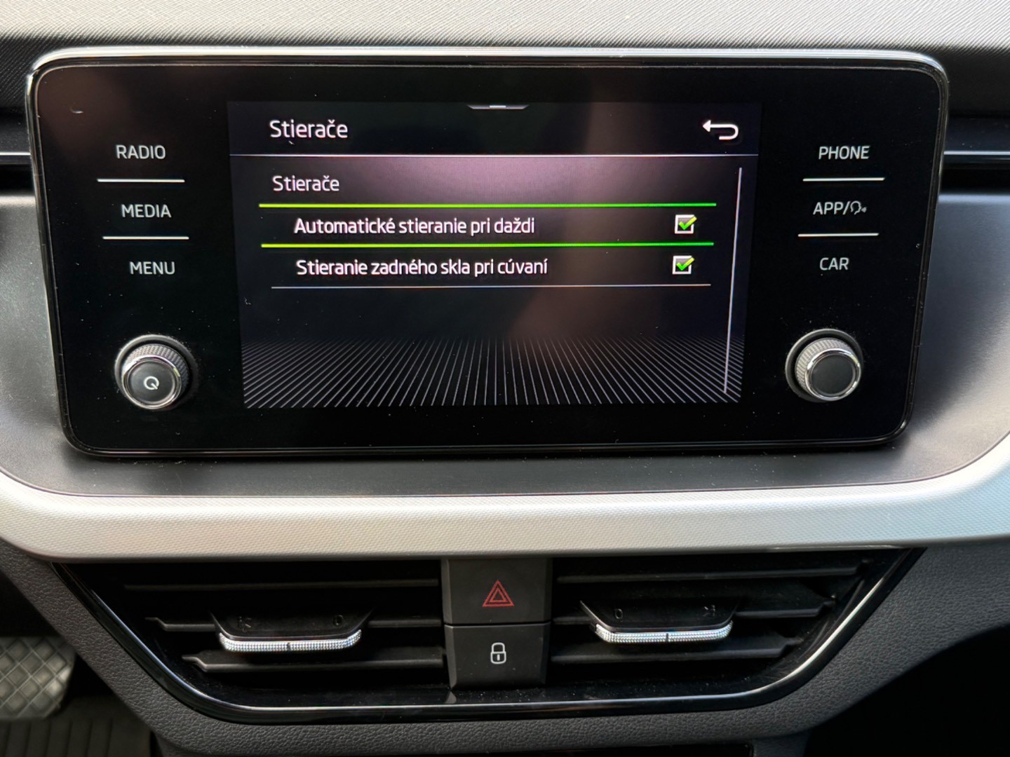 Škoda Scala 1.5 TSI Joy DSG
