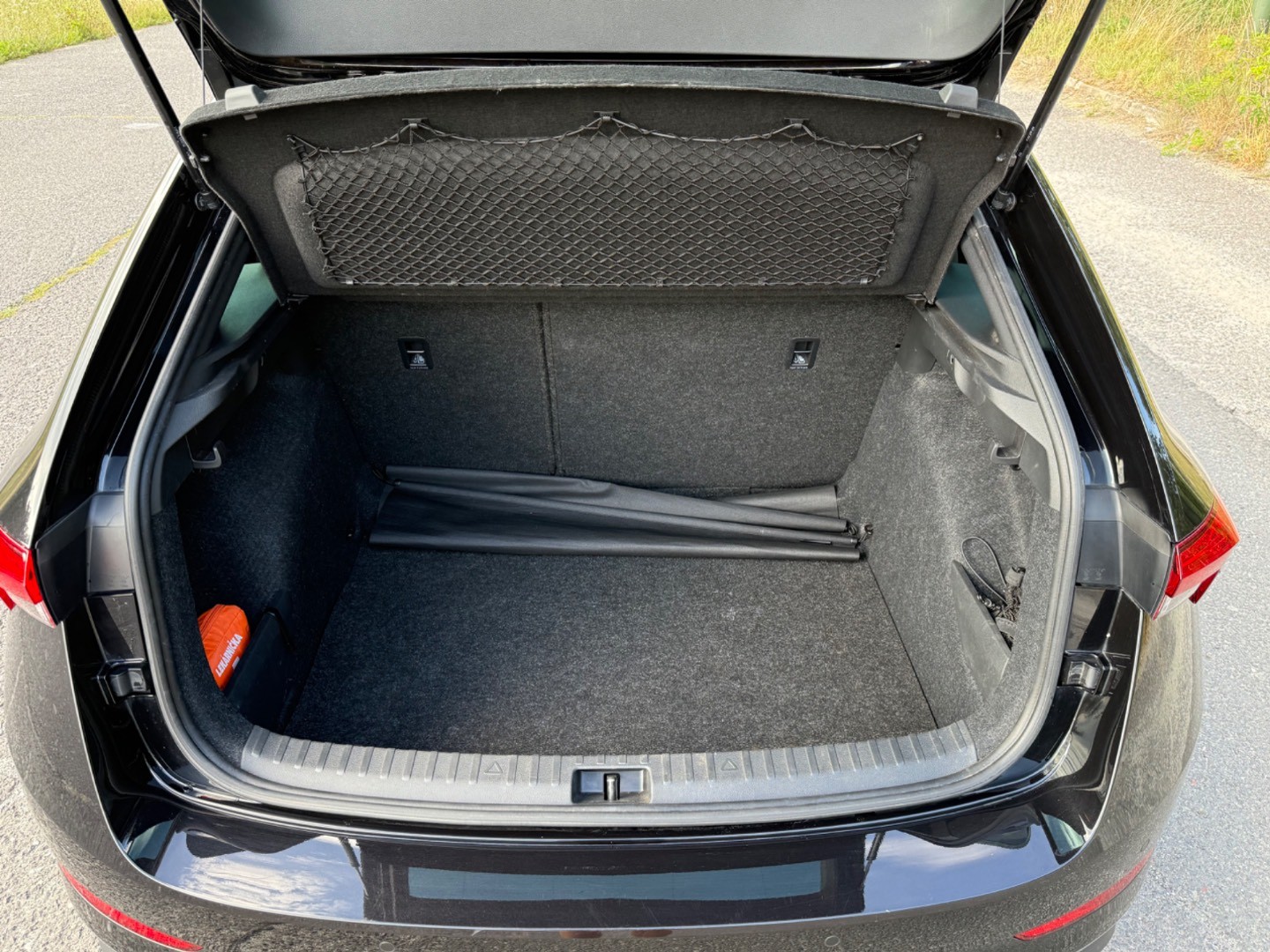 Škoda Scala 1.5 TSI Joy DSG