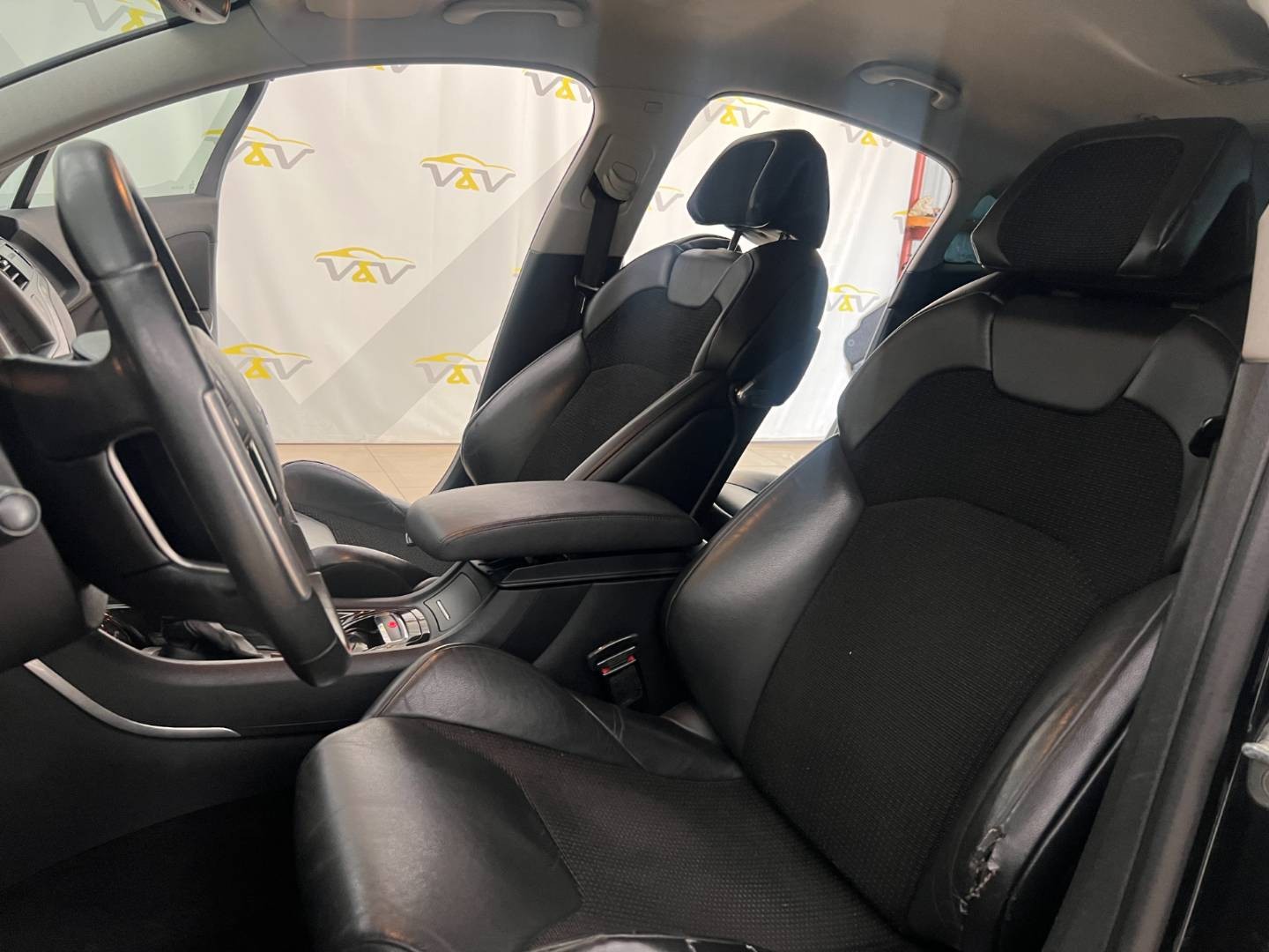 Citroën C5 2.0 HDi 16V FAP 163k Exclusive BVA6