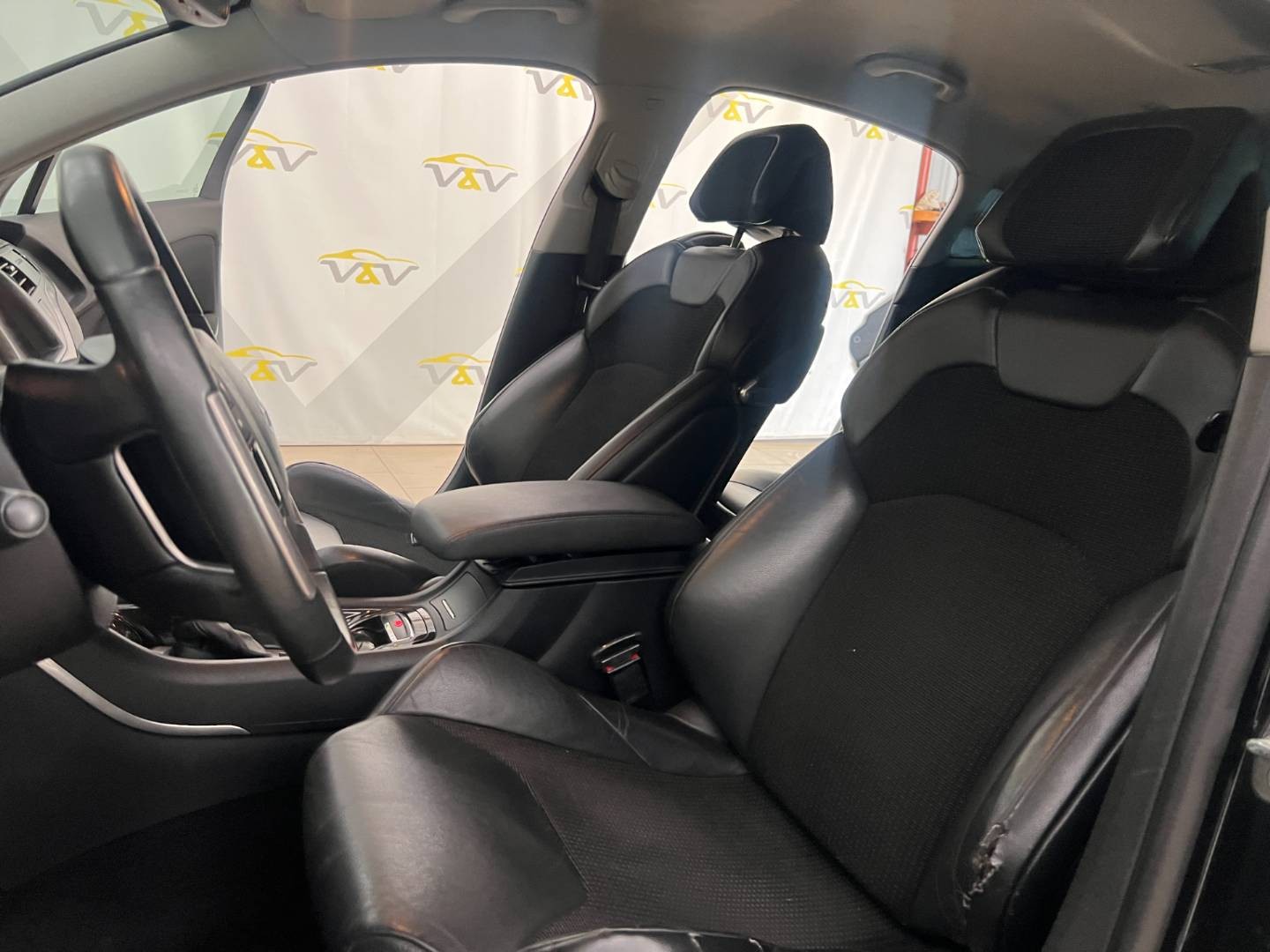 Citroën C5 2.0 HDi 16V FAP 163k Exclusive BVA6