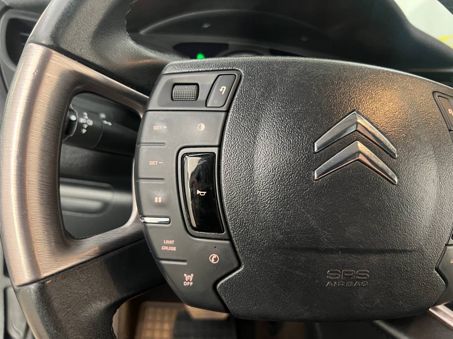 Citroën C5 2.0 HDi 16V FAP 163k Exclusive BVA6