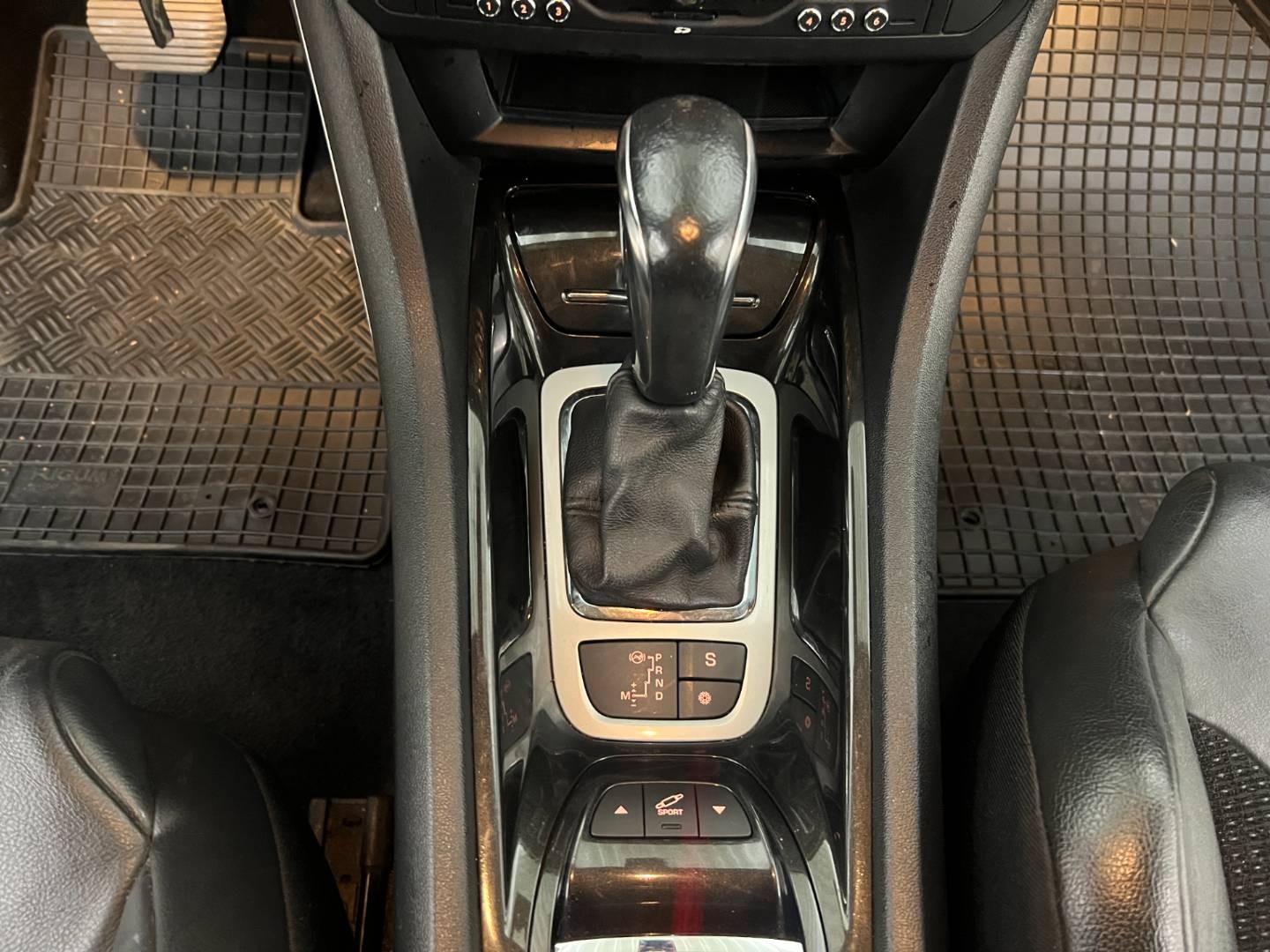 Citroën C5 2.0 HDi 16V FAP 163k Exclusive BVA6