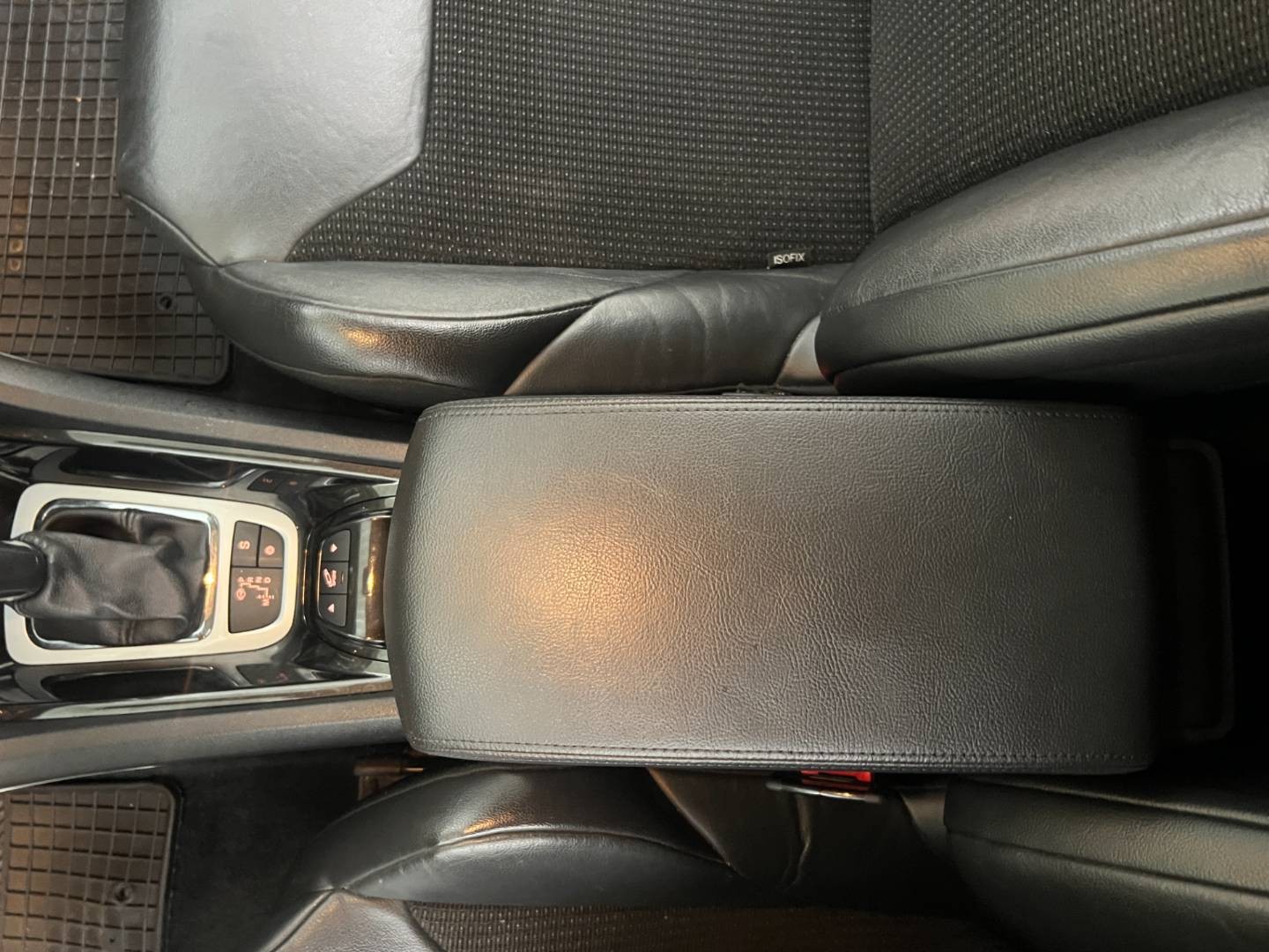 Citroën C5 2.0 HDi 16V FAP 163k Exclusive BVA6