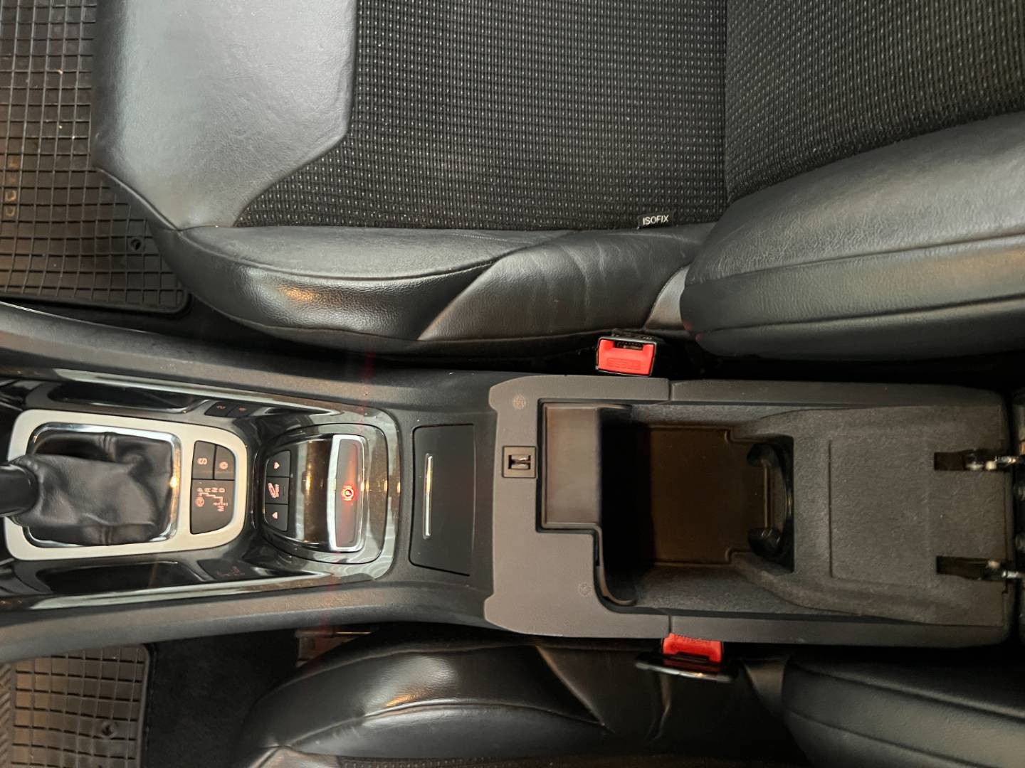 Citroën C5 2.0 HDi 16V FAP 163k Exclusive BVA6