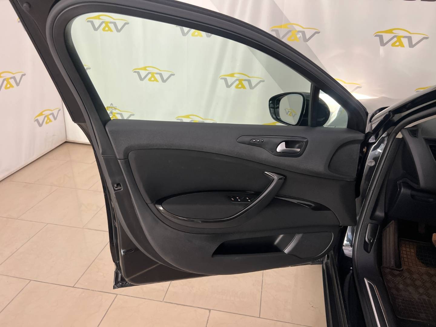 Citroën C5 2.0 HDi 16V FAP 163k Exclusive BVA6