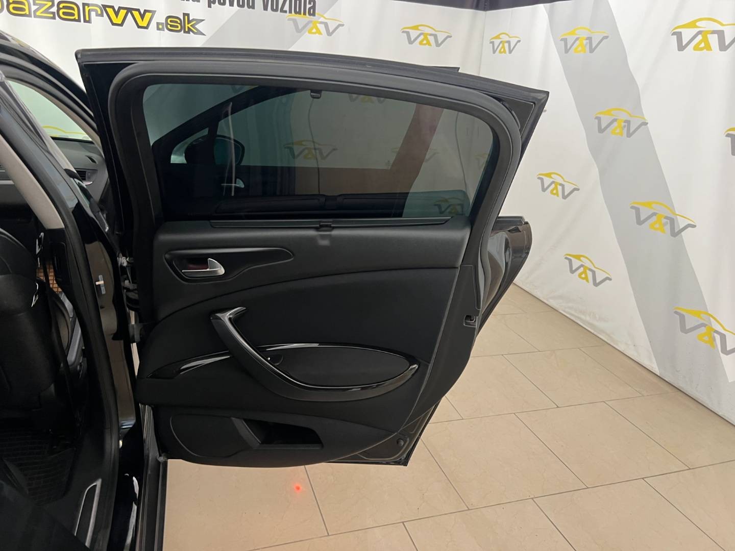 Citroën C5 2.0 HDi 16V FAP 163k Exclusive BVA6