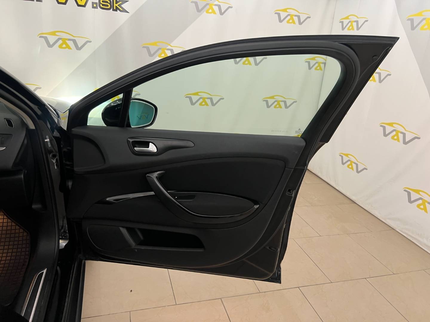 Citroën C5 2.0 HDi 16V FAP 163k Exclusive BVA6