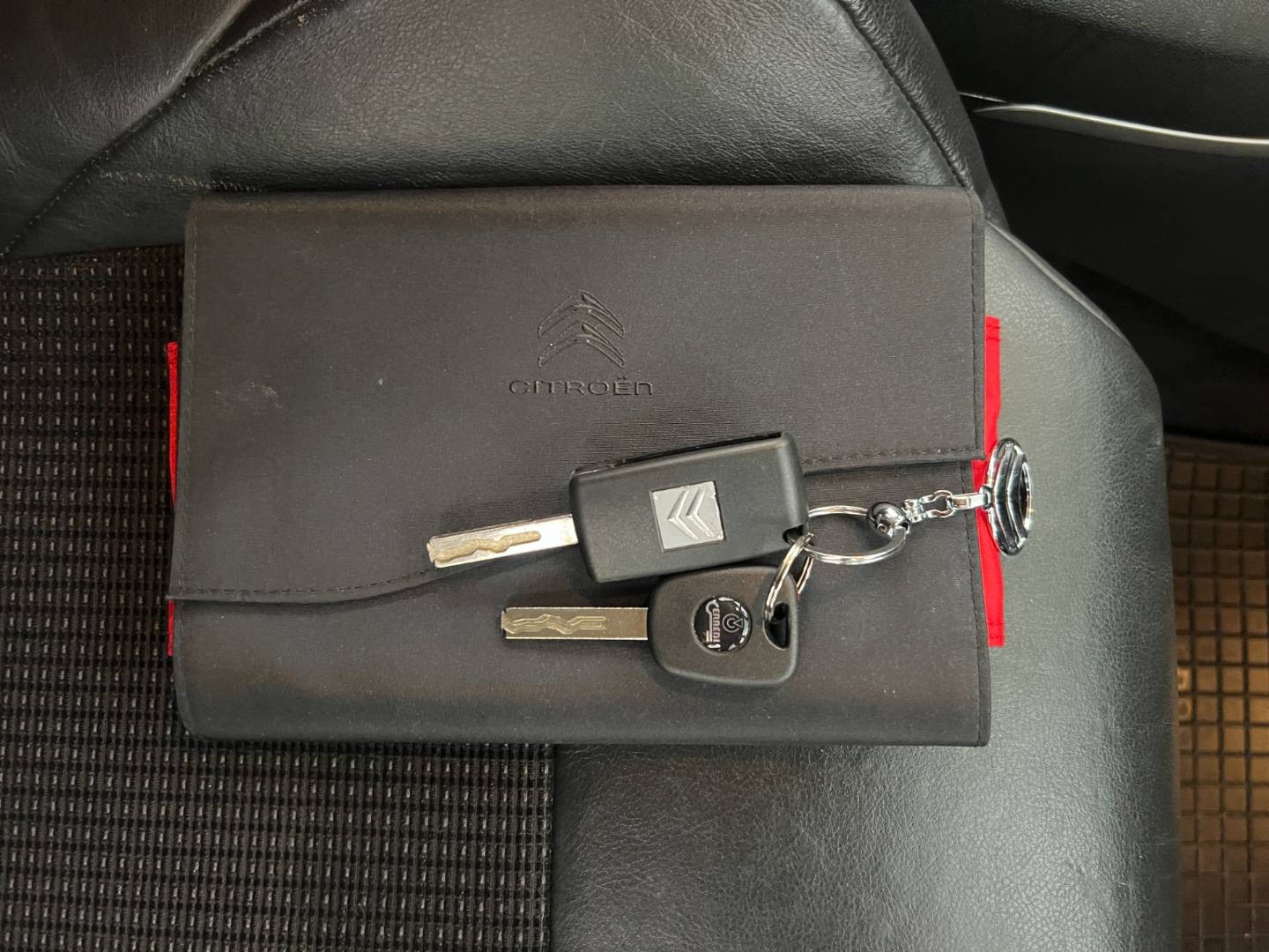 Citroën C5 2.0 HDi 16V FAP 163k Exclusive BVA6