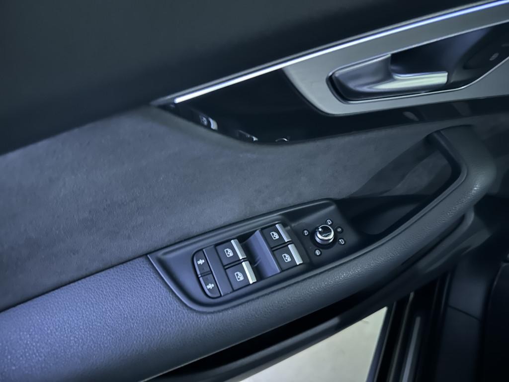 Audi Q7 3.0 TDI quattro tiptronic 8-st.