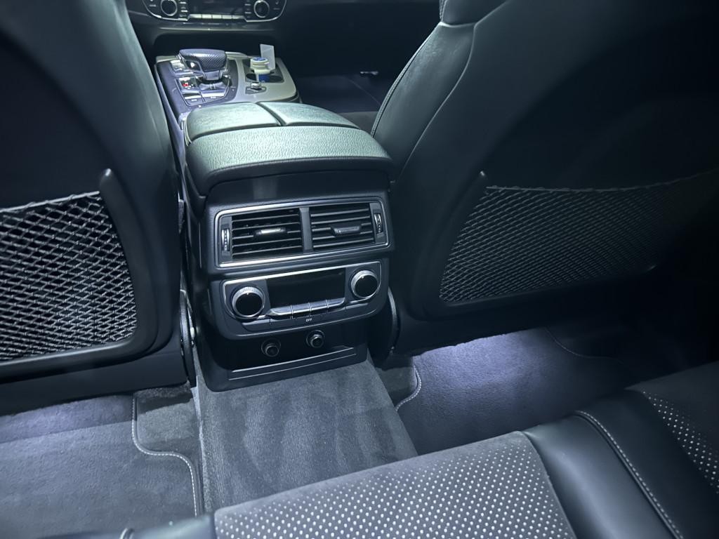 Audi Q7 3.0 TDI quattro tiptronic 8-st.