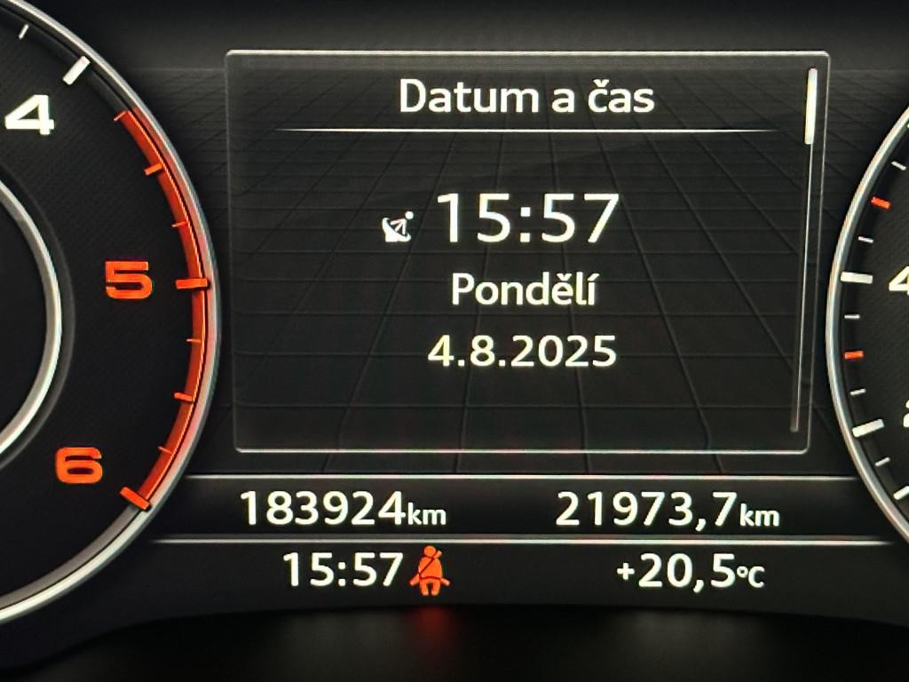 Audi Q7 3.0 TDI quattro tiptronic 8-st.