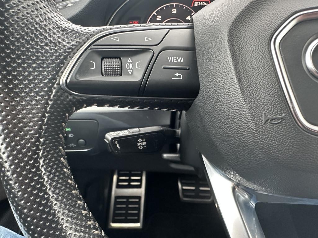 Audi Q7 3.0 TDI quattro tiptronic 8-st.