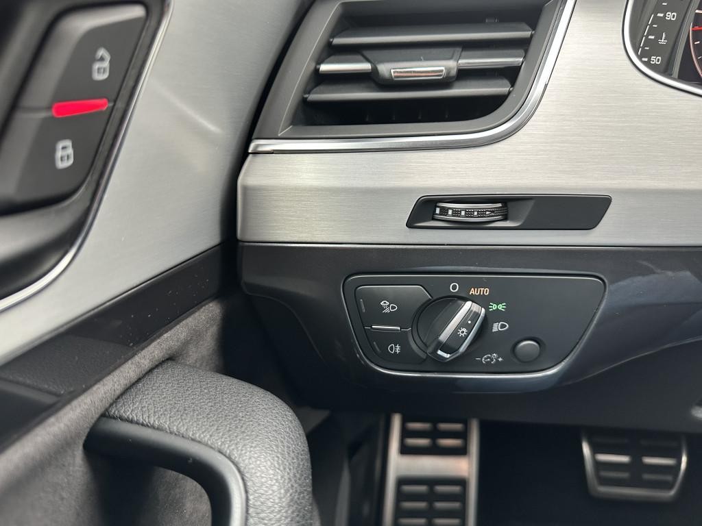 Audi Q7 3.0 TDI quattro tiptronic 8-st.