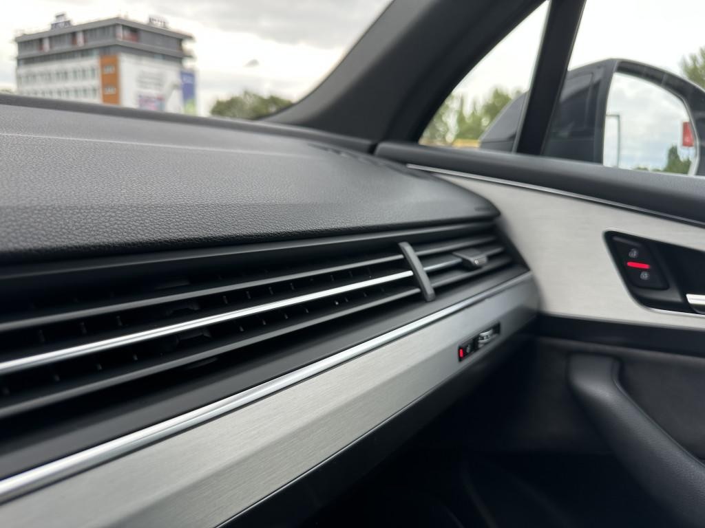Audi Q7 3.0 TDI quattro tiptronic 8-st.