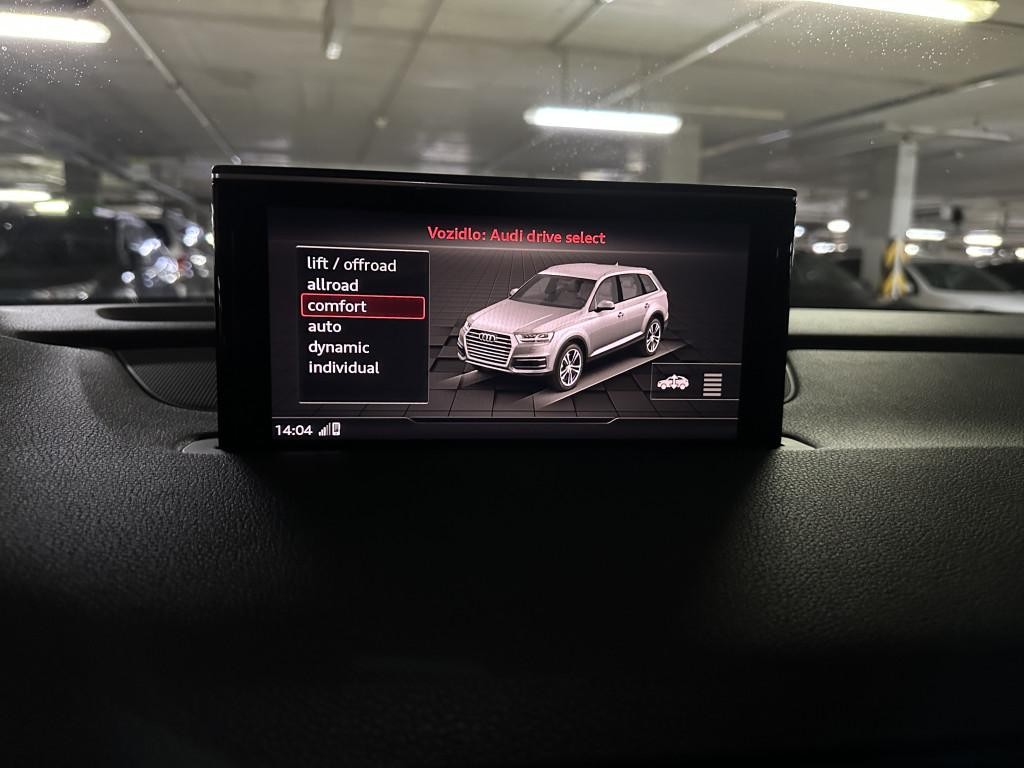 Audi Q7 3.0 TDI quattro tiptronic 8-st.
