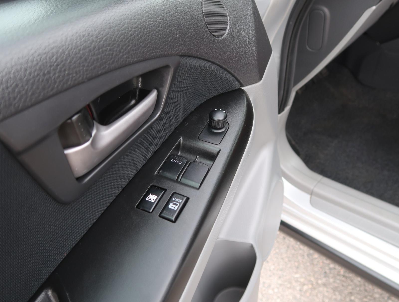 Suzuki SX4 1.5 i, SR,2.maj, Serv.kniha, Klíma