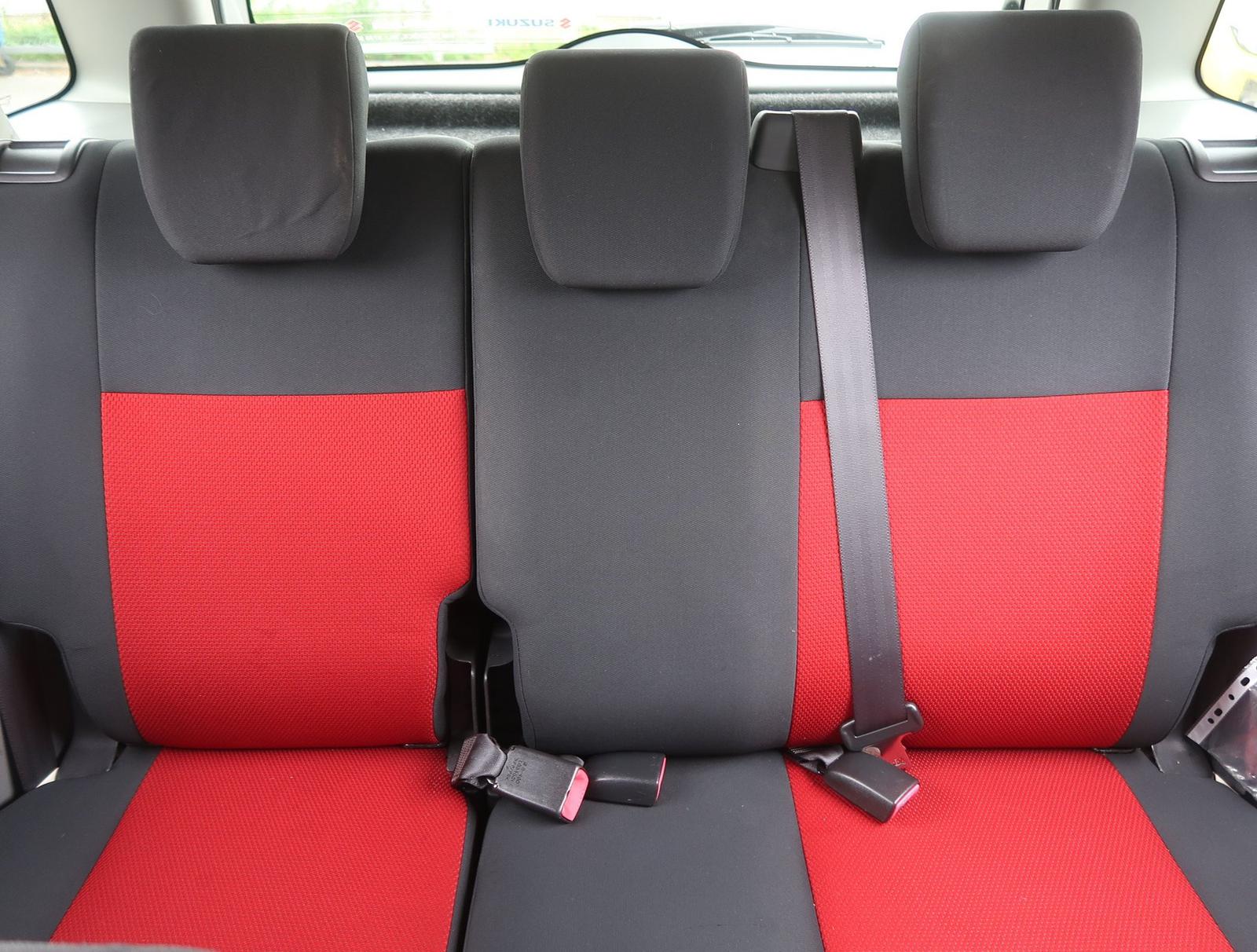 Suzuki SX4 1.5 i, SR,2.maj, Serv.kniha, Klíma