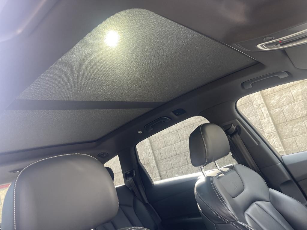 Audi Q7 3.0 TDI quattro tiptronic 8-st.