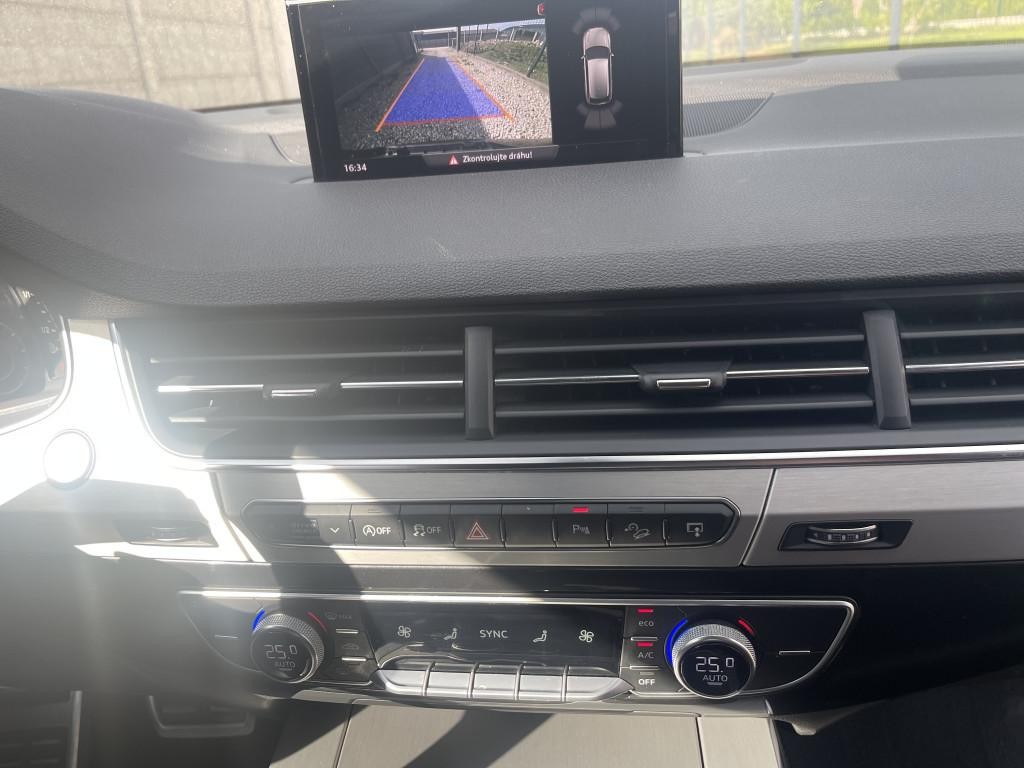 Audi Q7 3.0 TDI quattro tiptronic 8-st.