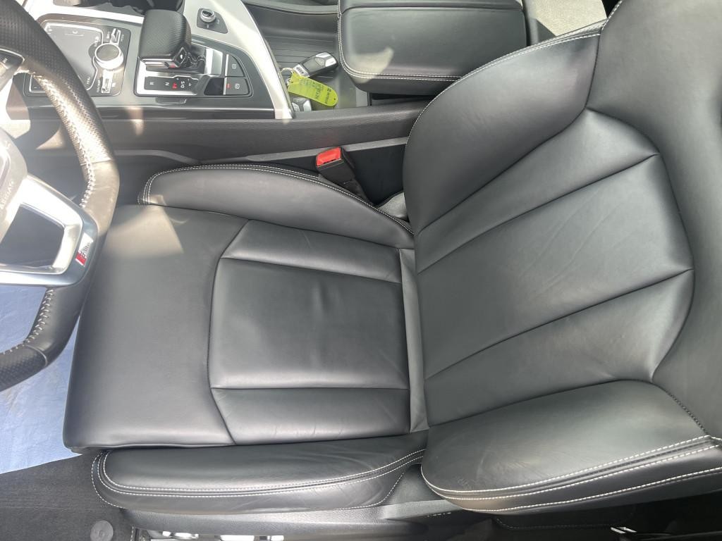 Audi Q7 3.0 TDI quattro tiptronic 8-st.