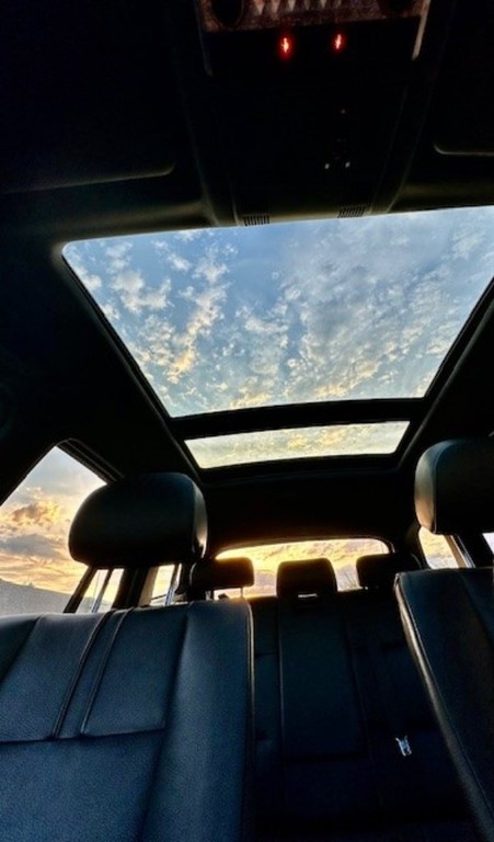 Predám BMW X3 3d, 150kW, dočasne odhlásené