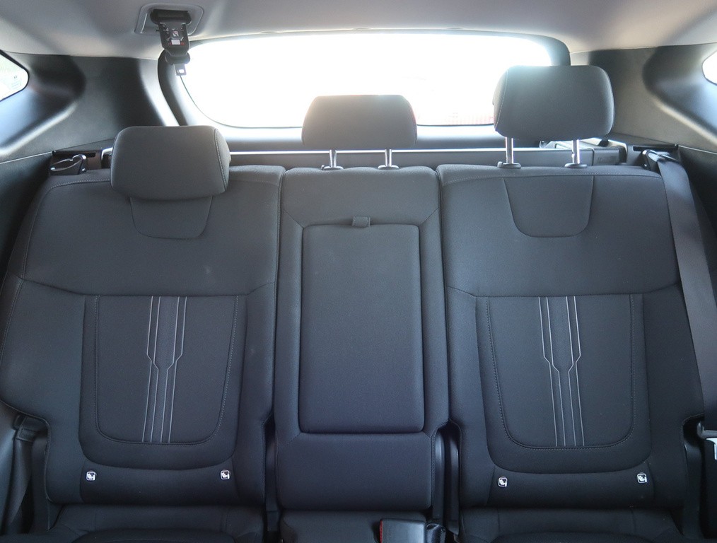 Hyundai Tucson 1.6 T-GDI 48V MHEV