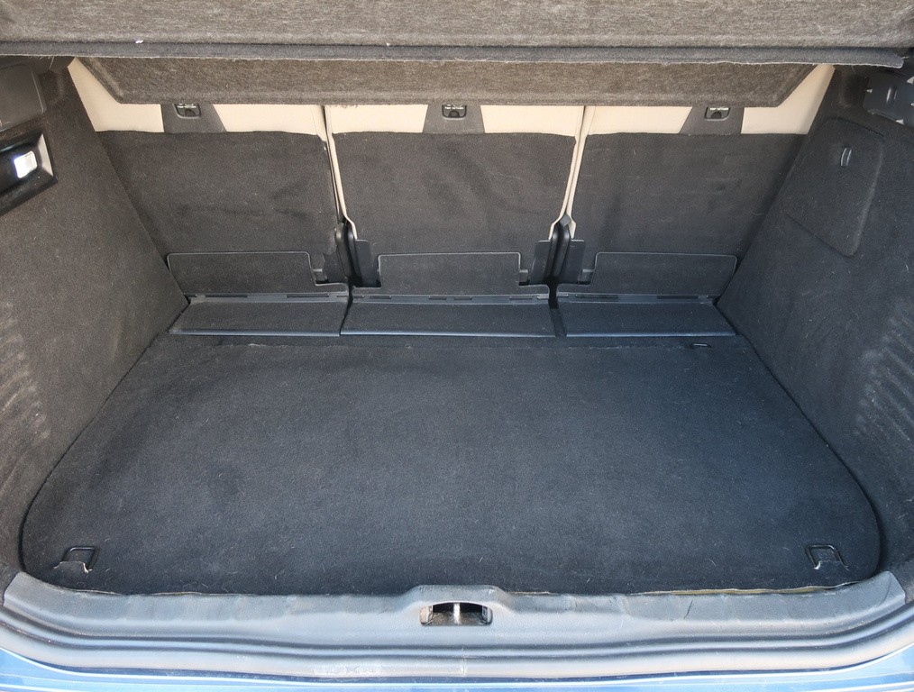 Citroen C4 Picasso 1.6 HDi Tempomat, Park. senzory