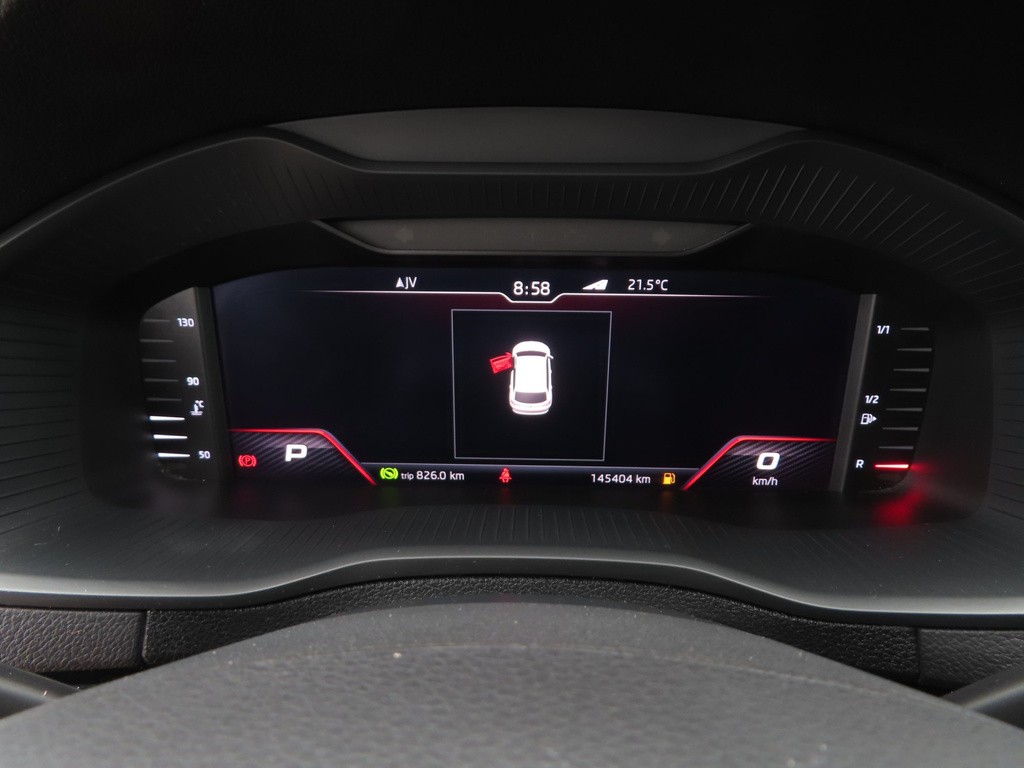 Skoda Karoq Sportline 1.6 TDI ŠKODA KAROQ SPOTLINE S DSG