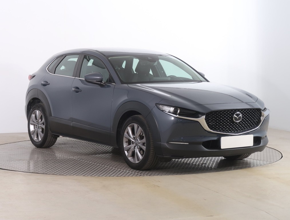 Mazda CX-30 Skyactiv-G 2.0 1. MAJITEĽ